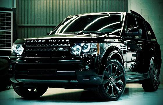LAND ROVER RANGE ROVER SPORT 3.0 HSE 4X4 V6 24V BITURBO DIESEL 4P AUTOMÁTICO